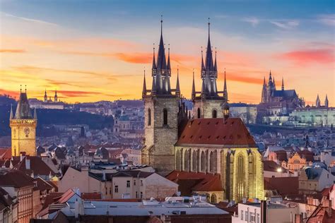 Czechia .